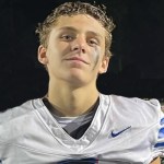Cooper Schreiber