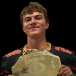 Crawford Childress