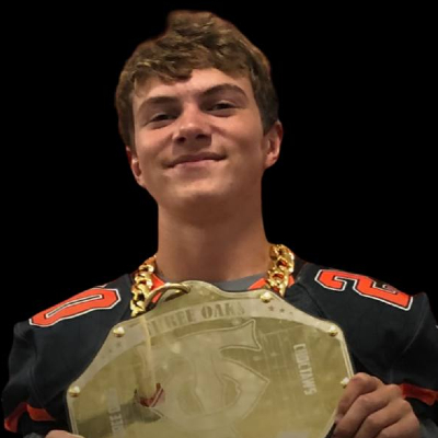 Crawford Childress