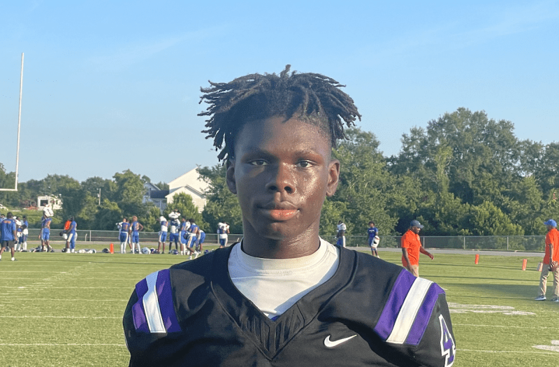Class 4A Lower State First Round Preview
