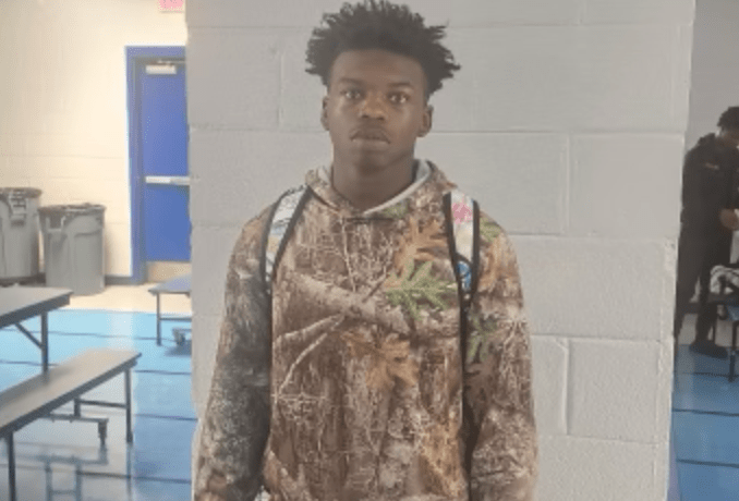 Jailyn Broughton
