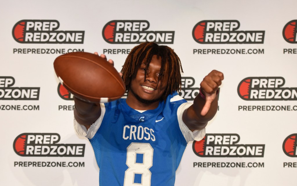Lowcountry Players To Watch For Week 1