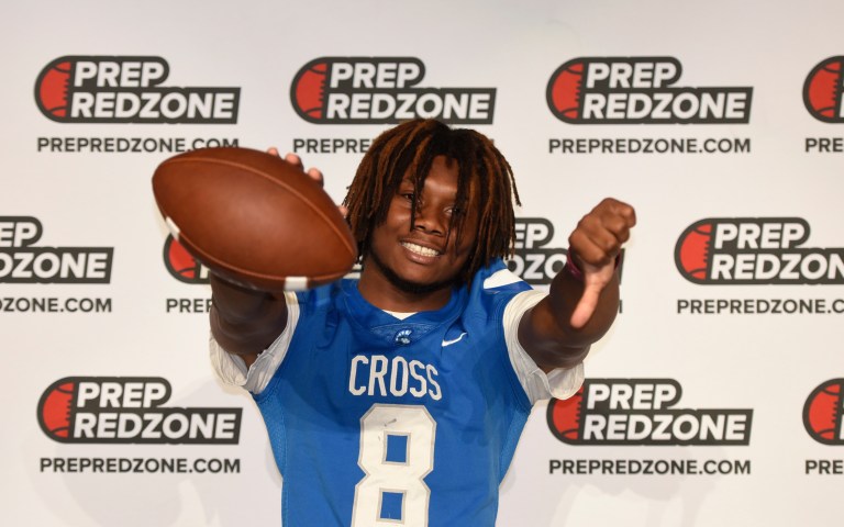 Lowcountry Players To Watch For Week 1
