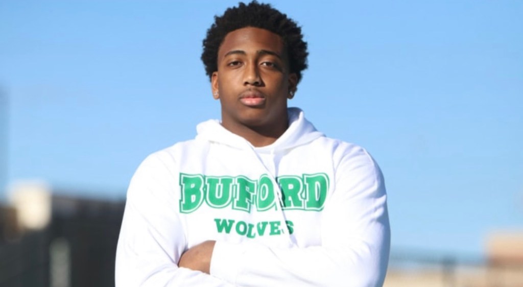 Martreece Dillard Jr.