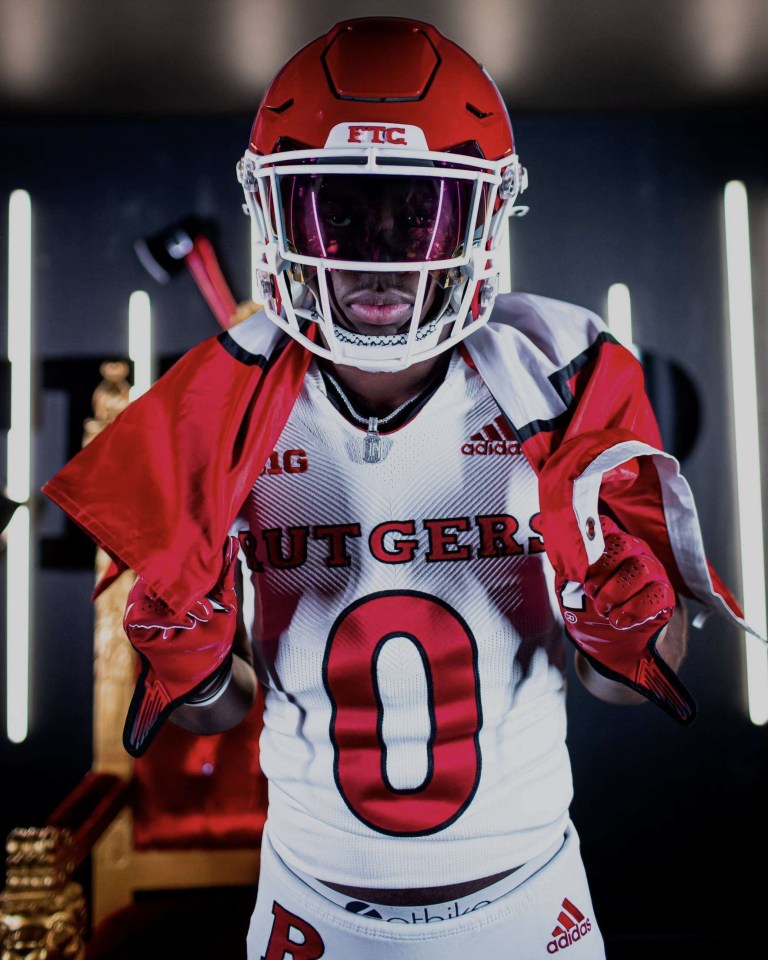 Juelz Goff