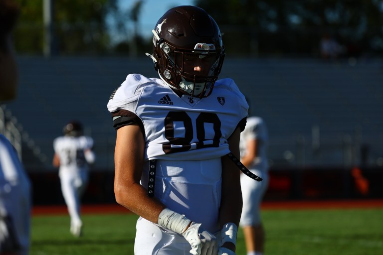 Keegan Castagnoli