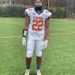 Elijah Miller