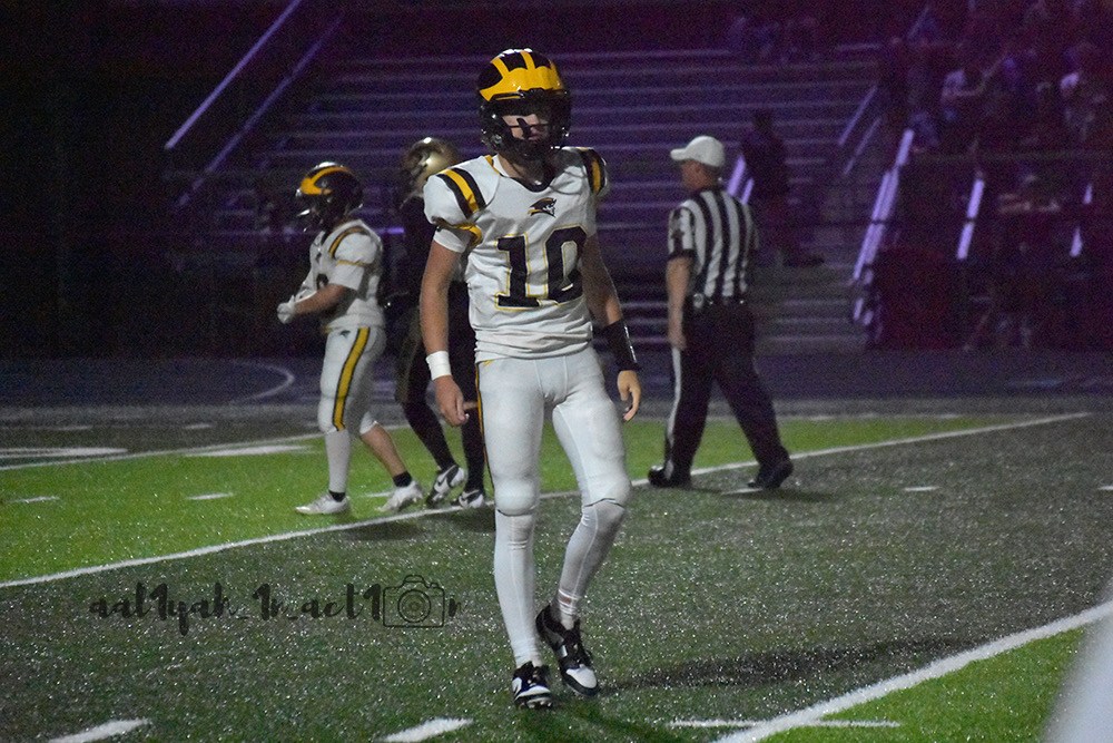 Caleb Hawkins