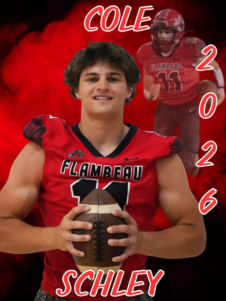 Cole Schley