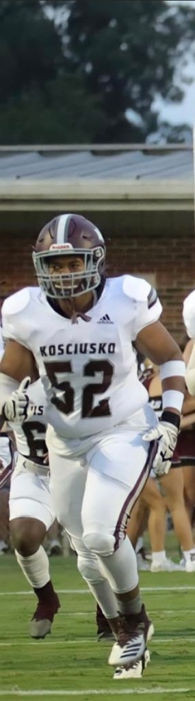 Corey Olander Fuller