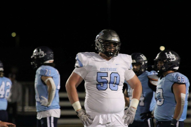 Kobe Branham