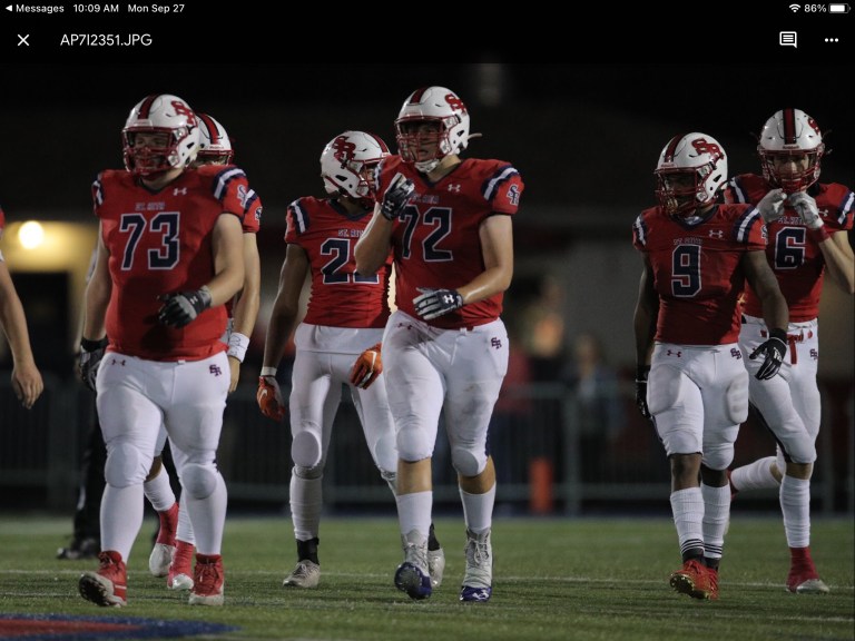 Collin Gerger