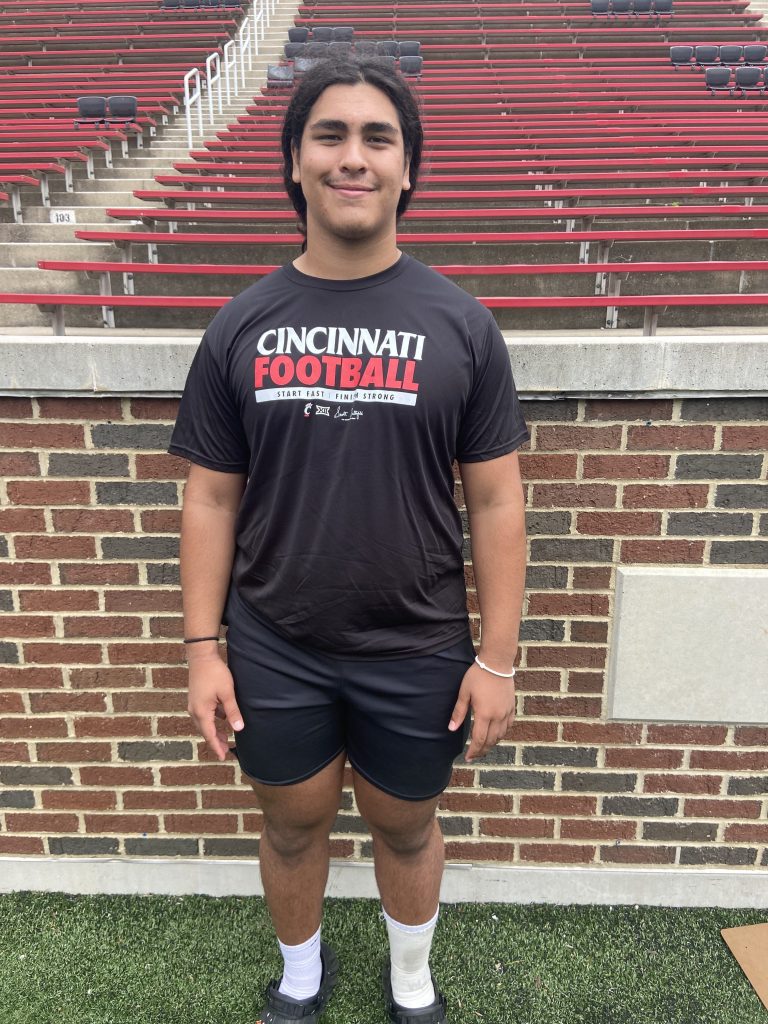 Noah Marquez