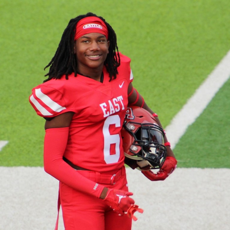 Deion Giles-Ray