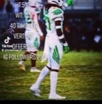 Tavius Horne Jr