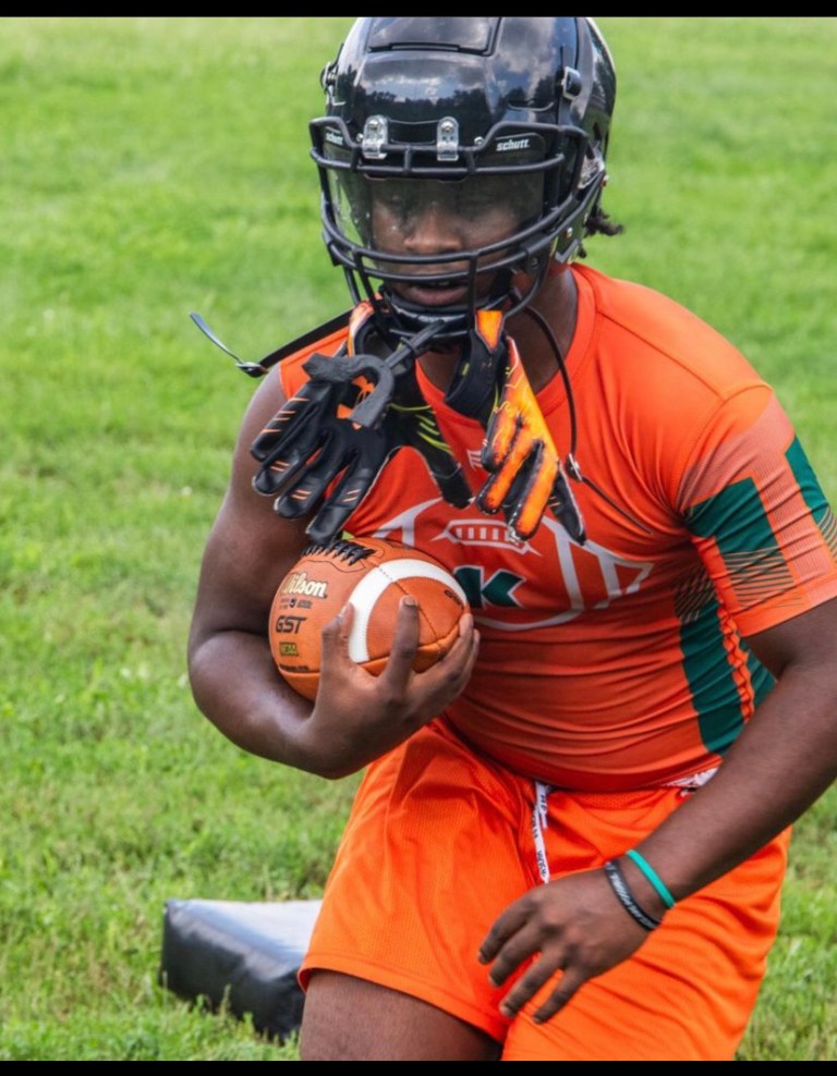 Marquan Washington