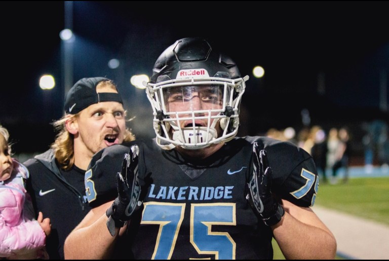 Camden Ferguson