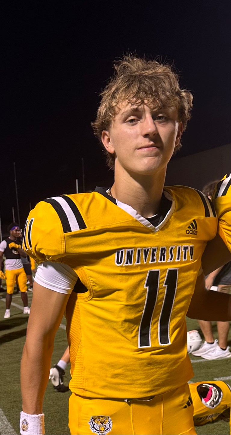 Cooper Odle