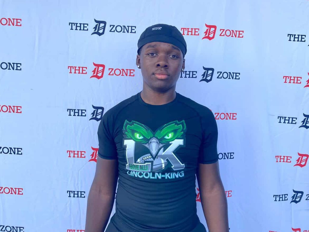 Aerrion Gray-Matthews