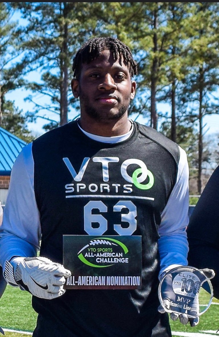 Christian Kemp