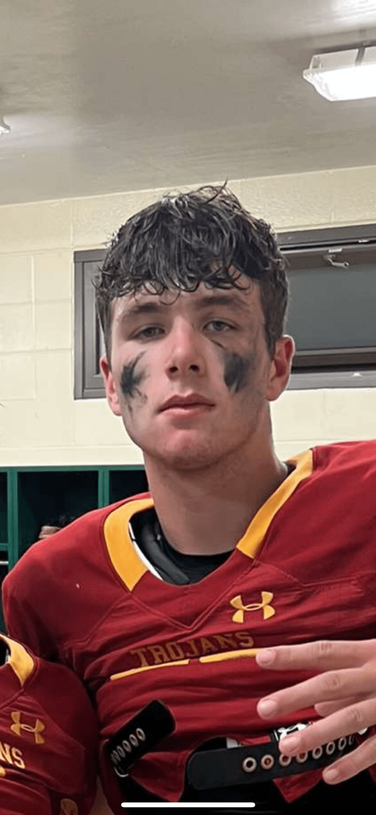 Brady O’Hara