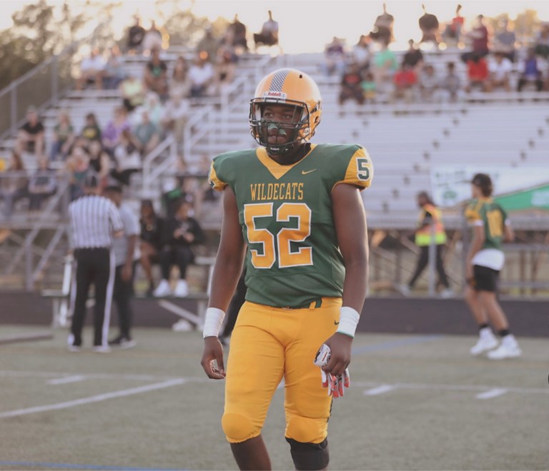 Elijah Sow
