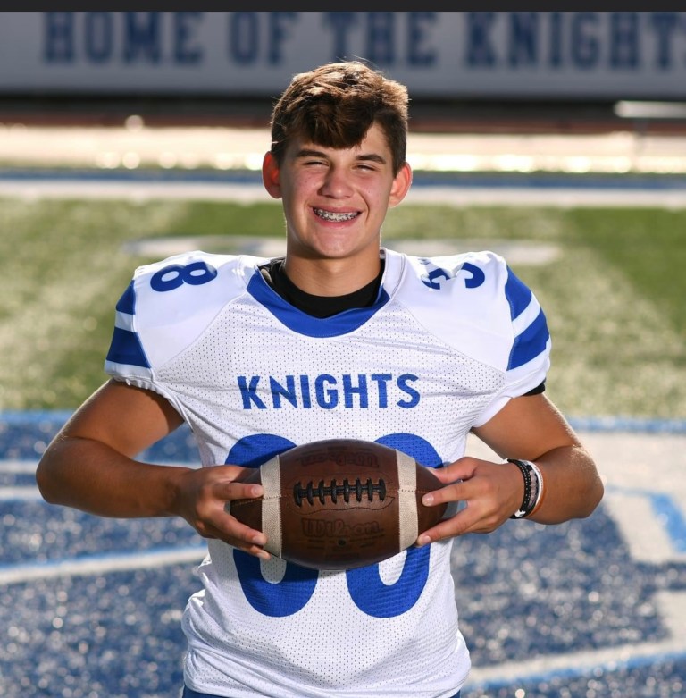 Brady Giuli