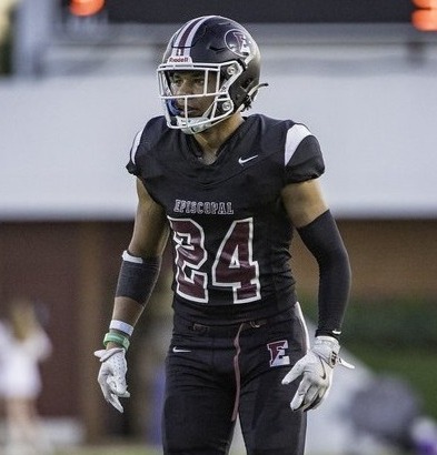 Darian Coates-Cameron