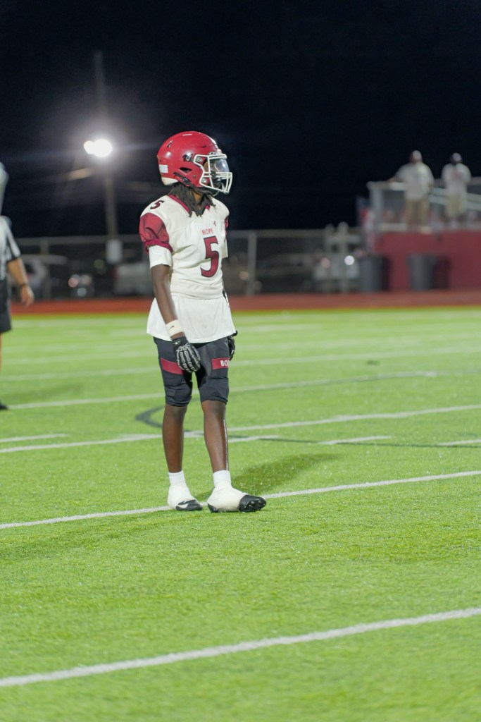 Dylon Holyfield