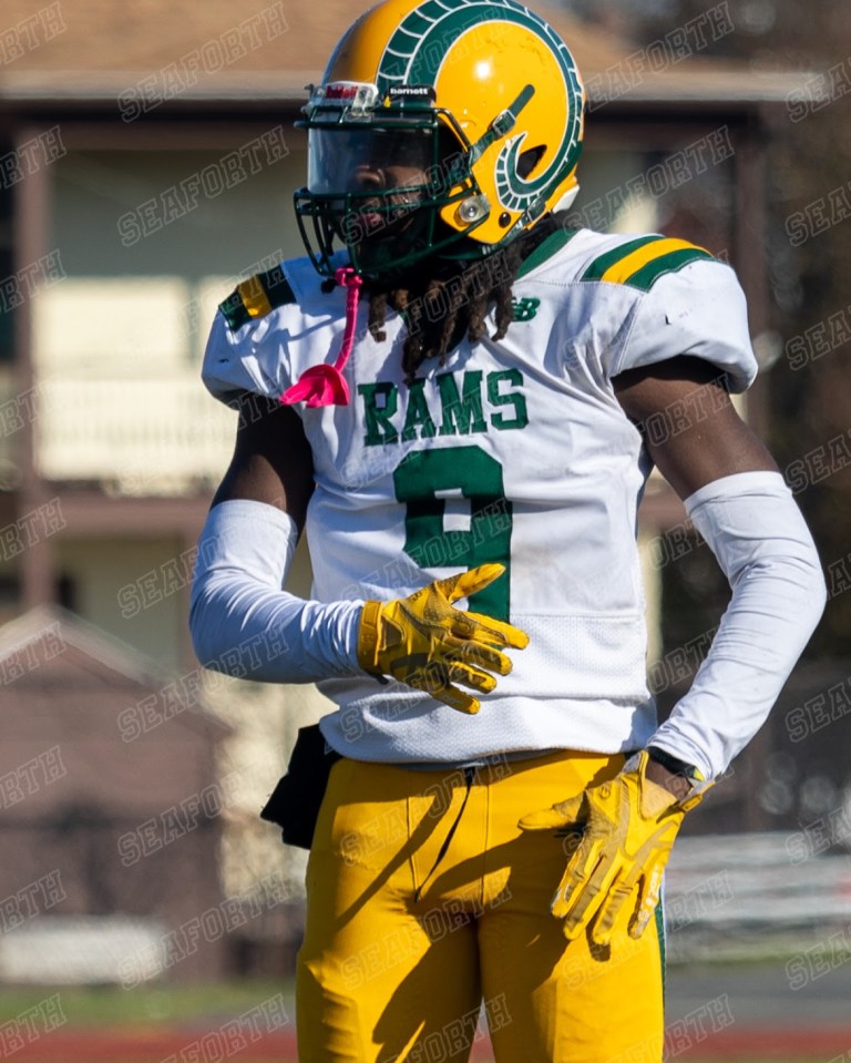 Kymani Phipps