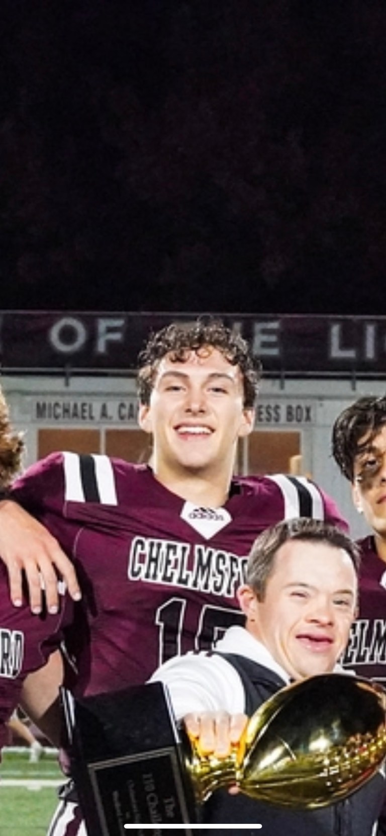 Kyle Wilder