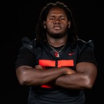 Arrion Daniels