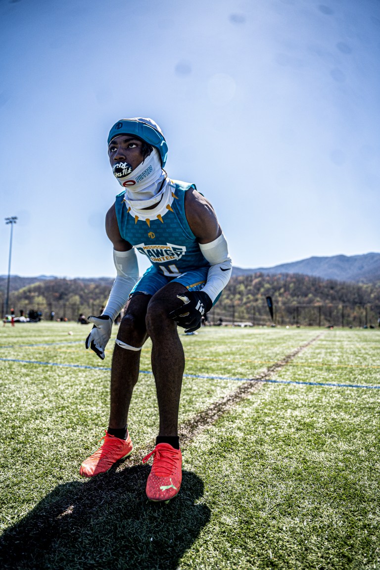 alonzo newsome