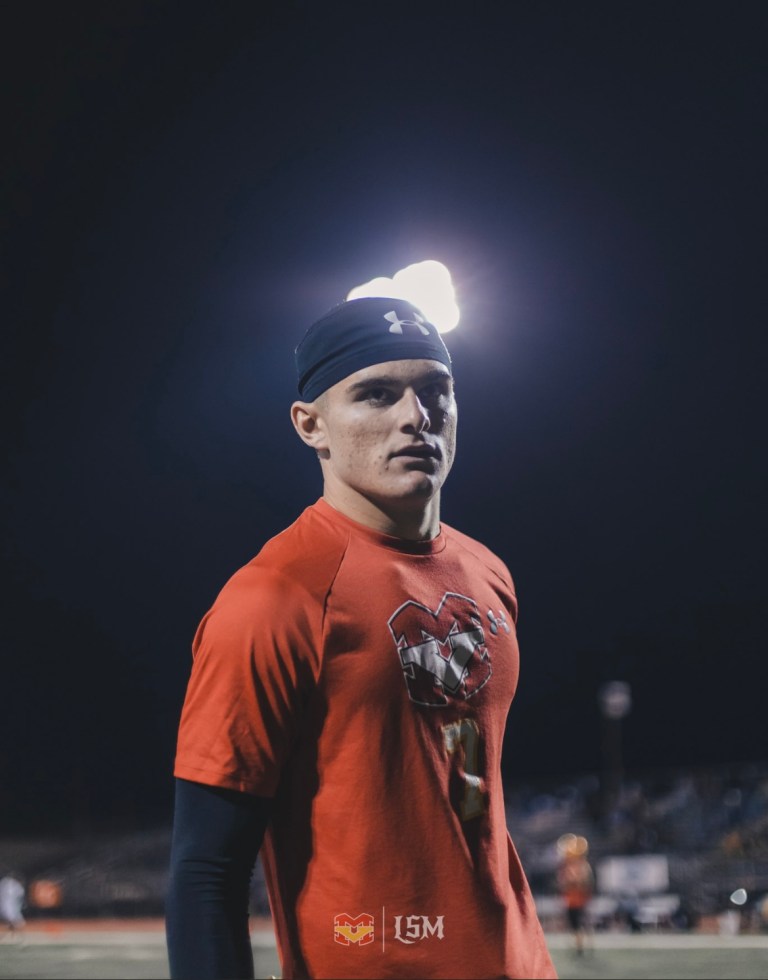 Travis Anderson