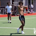 Keivin Boone-Nelson