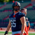Colt Mixon