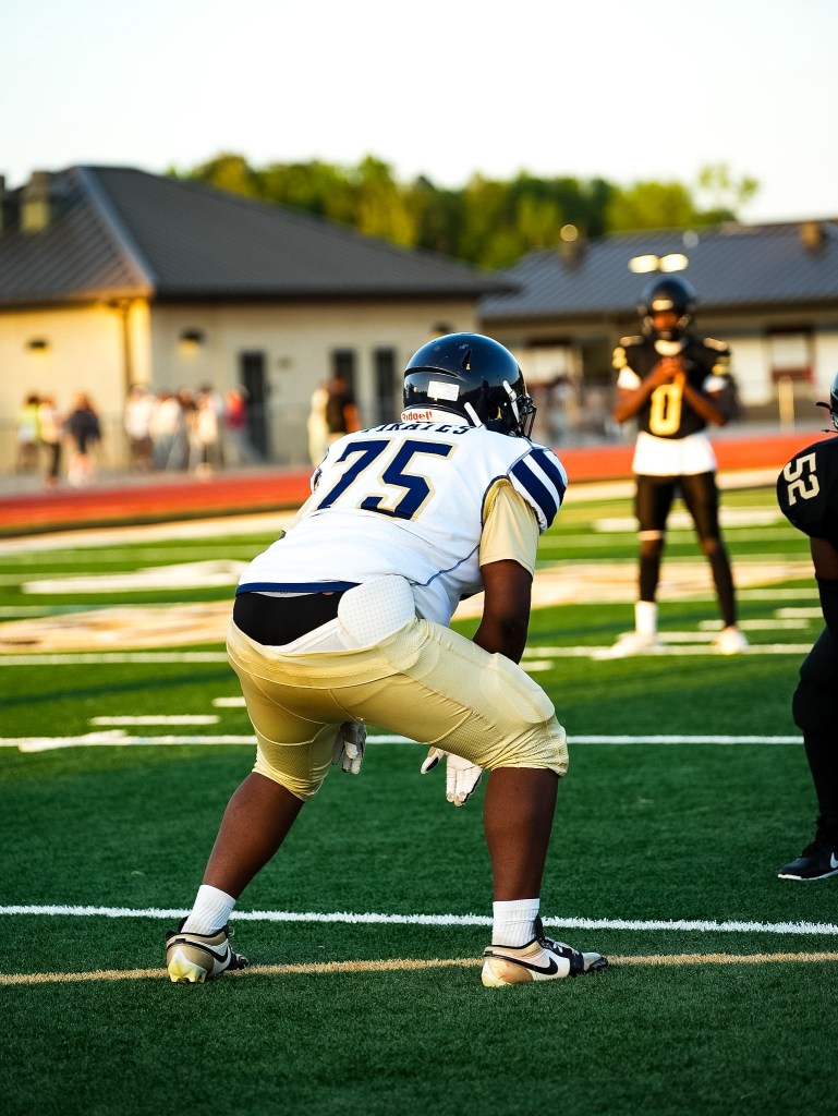 Kaleb Mcmath