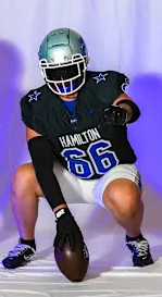Tyler Hale