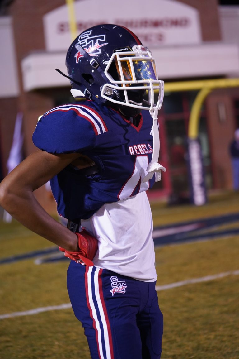 Jakari Gordon