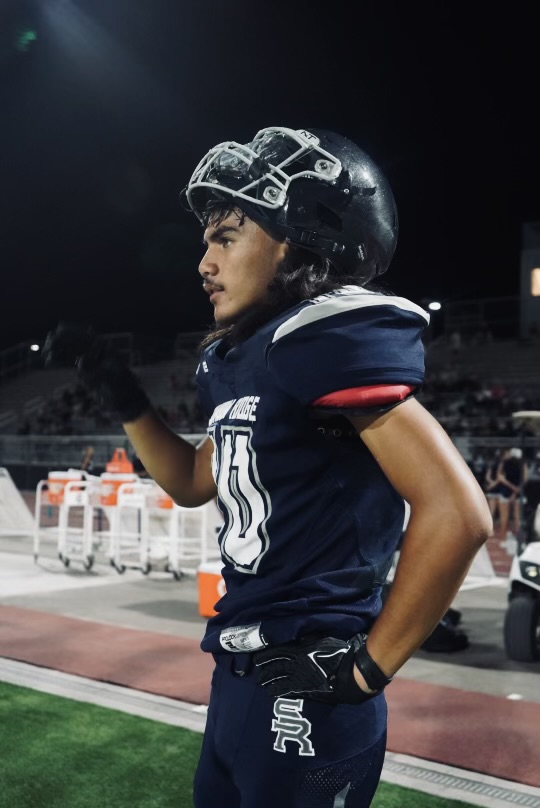 Kawika Kalani
