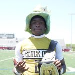 Damarcus Howard-Brown