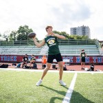 Jackson Gering