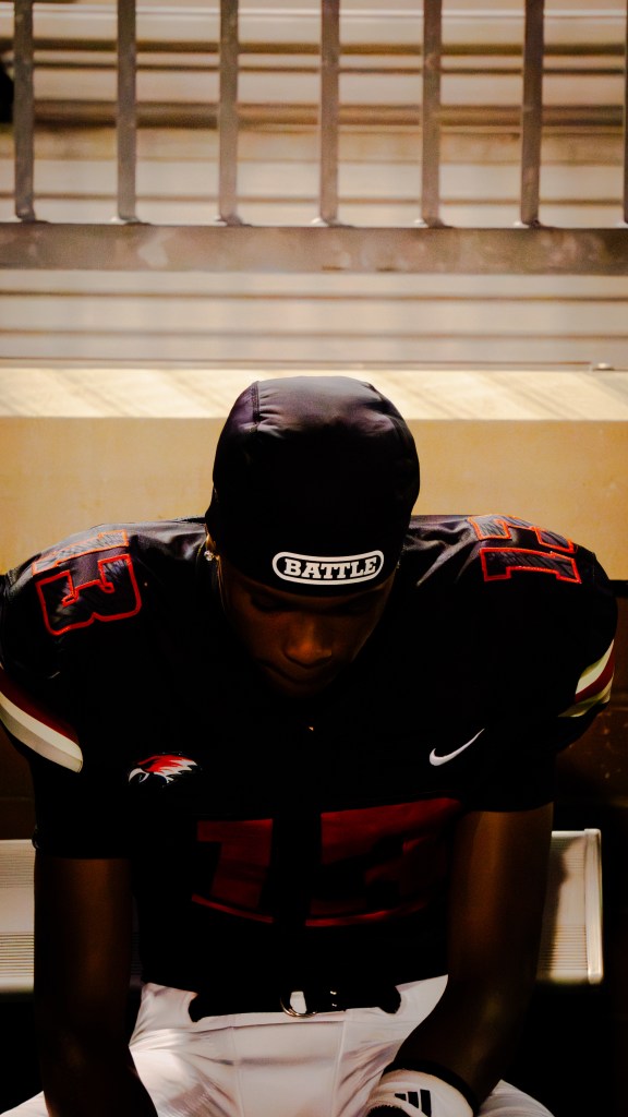 Raylan Stringer
