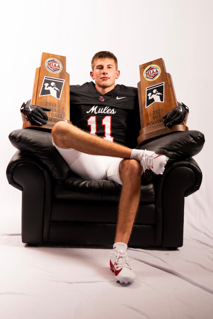 Caleb Stevens
