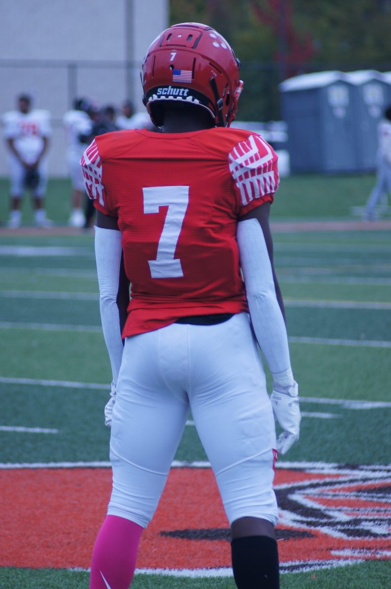 Javaris Cockwell
