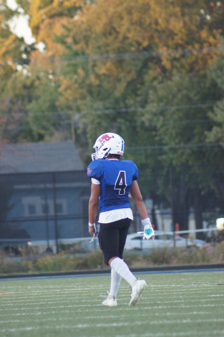 Dashaun Lewis