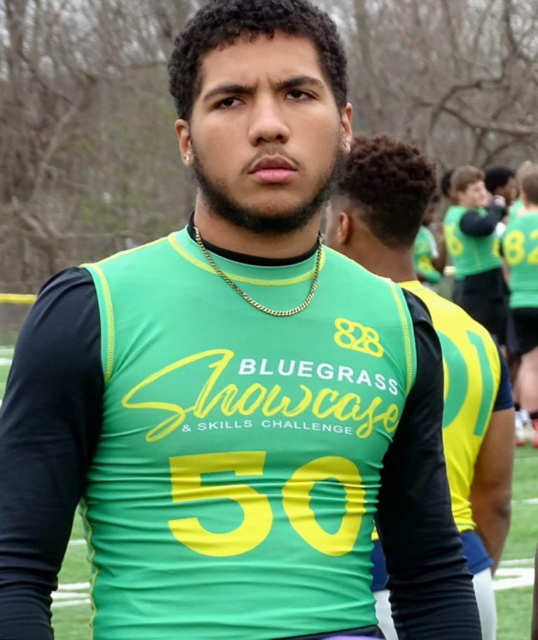 Davon Rudolph