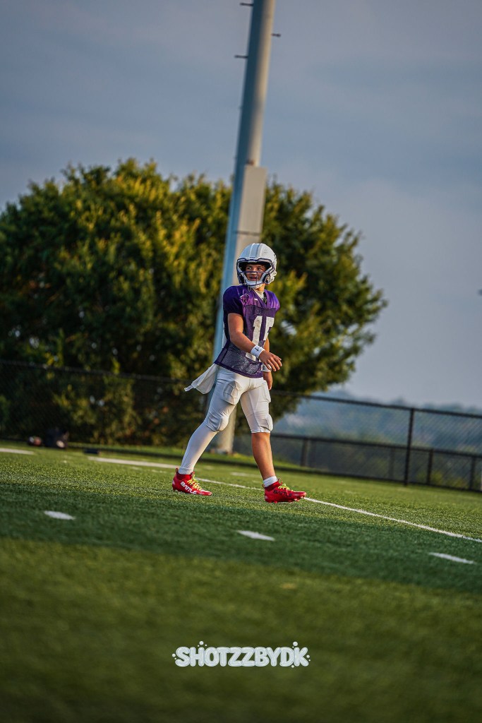Elijah Watkins