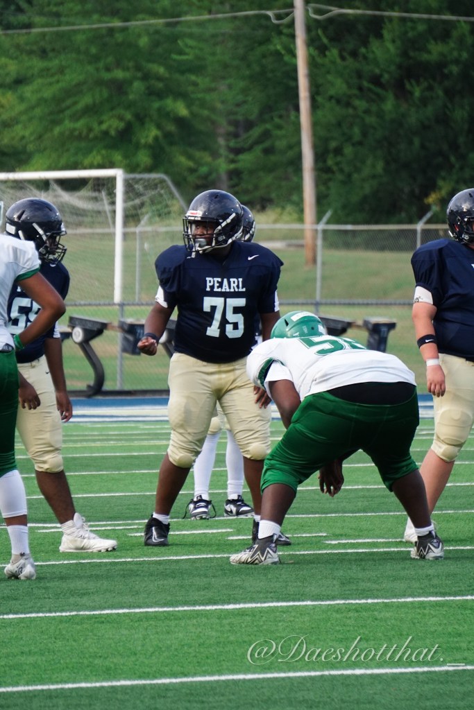 Kaleb Mcmath
