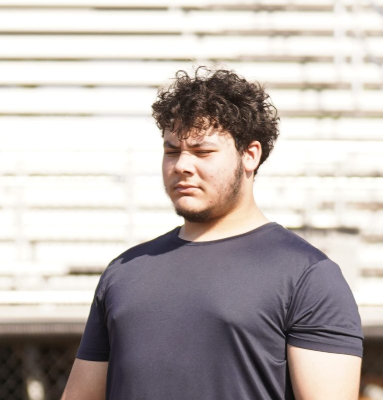 Bryan Palamar